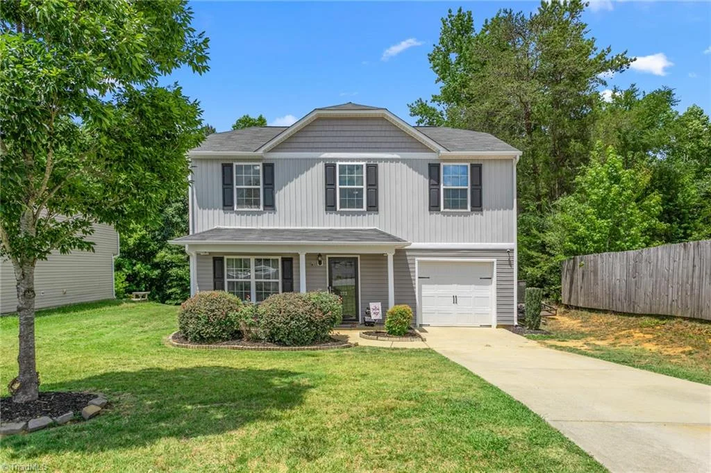 273 Thad Drive, Haw River, NC, 27258
