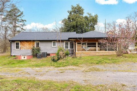 A home in Lexington