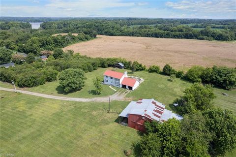 A home in Lexington