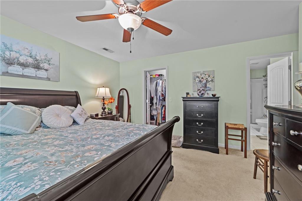 Photo 22 of 38 of 4415 Hanley Park Drive townhome