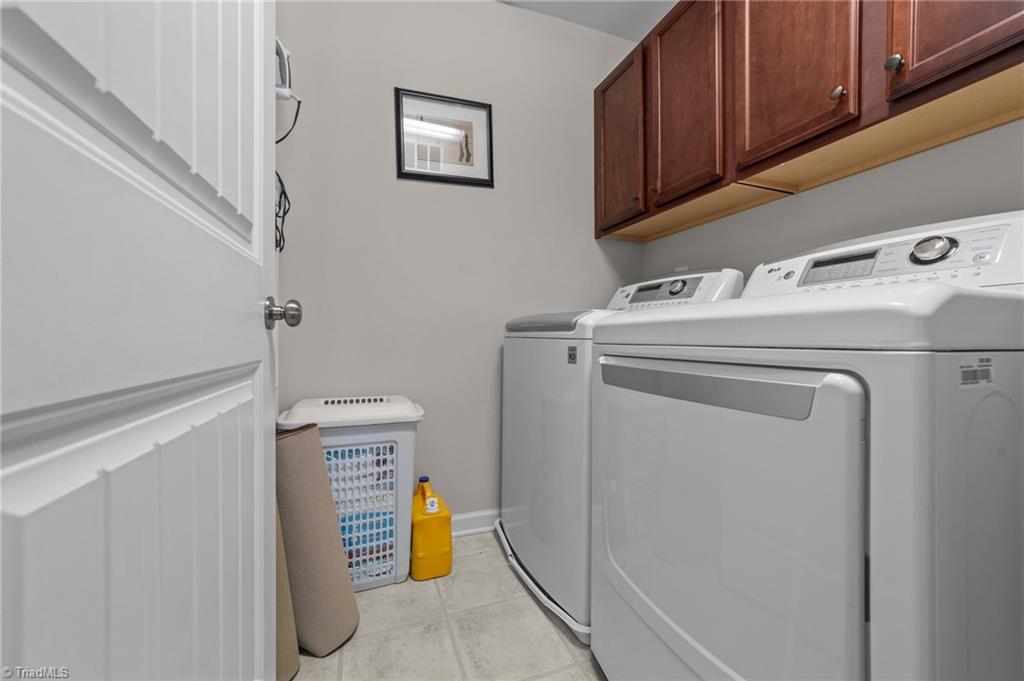 Photo 11 of 38 of 4415 Hanley Park Drive townhome