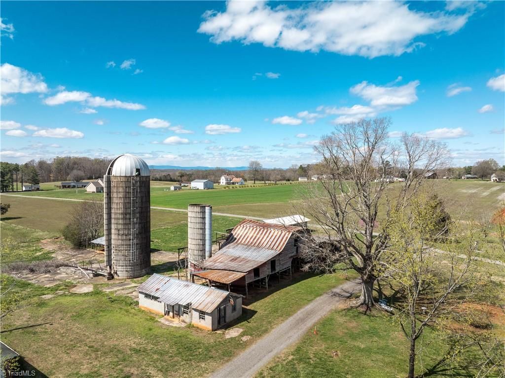 Photo of 2012 Old Fletcher Road, Yadkinville, NC 27055 (MLS # 1212868)