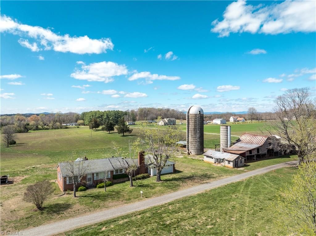 Photo of 2012 Old Fletcher Road, Yadkinville, NC 27055 (MLS # 1212868)