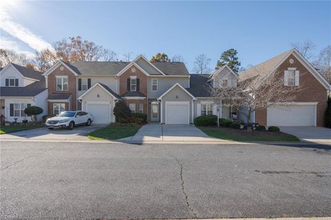 A home in Jamestown