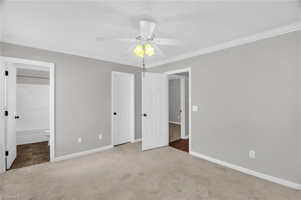 3931 Hickswood Forest Drive, High Point, North Carolina image 19