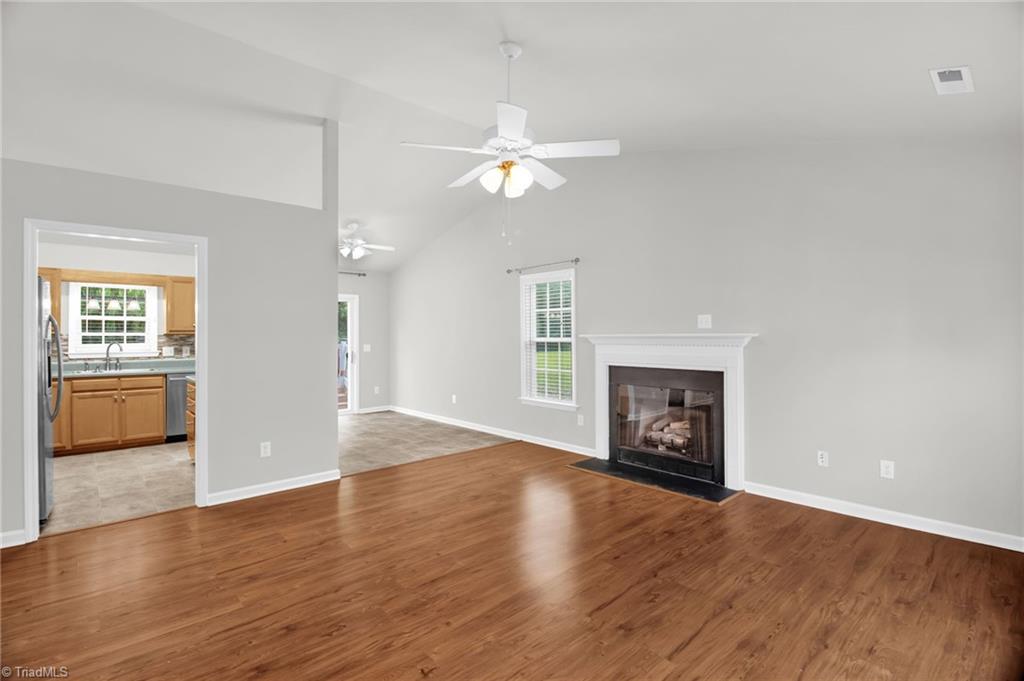3931 Hickswood Forest Drive, High Point, North Carolina image 6