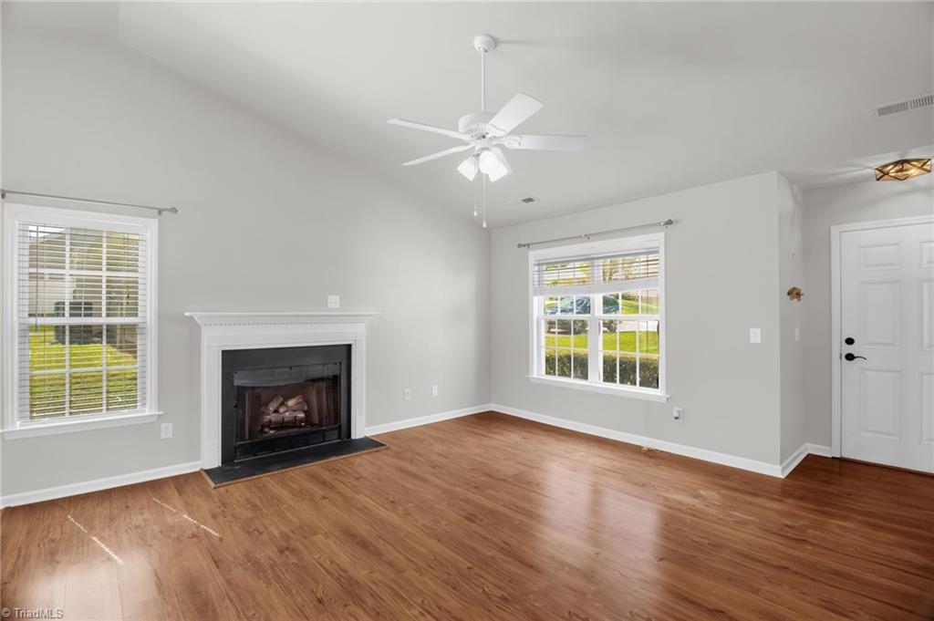3931 Hickswood Forest Drive, High Point, North Carolina image 7