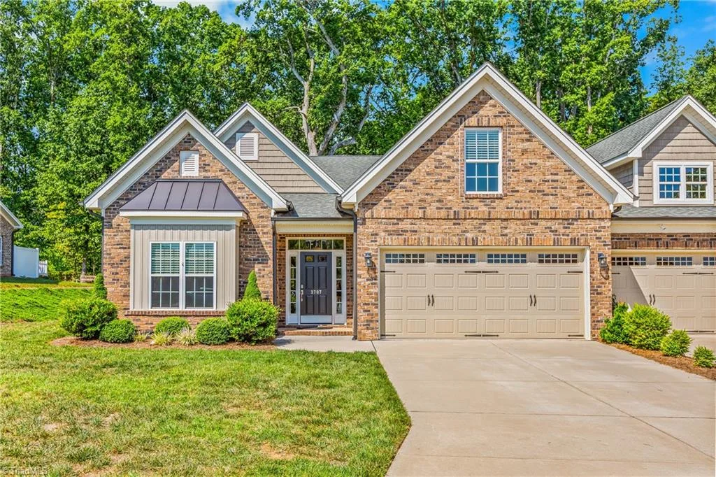 3707 Wheat Street, High Point, NC, 27265