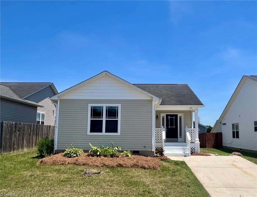 Photo of 623 Denny Drive, Winston-Salem, NC 27107 (MLS # 1224949)