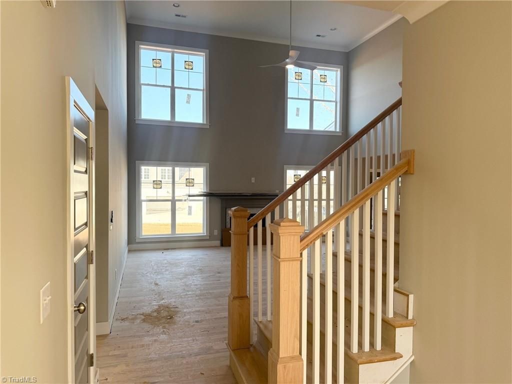 Photo of 901 Rachel Jessup Court, Greensboro, NC 27455 (MLS # 1206237)