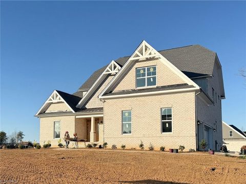 901 Rachel Jessup Court Greensboro NC 27455