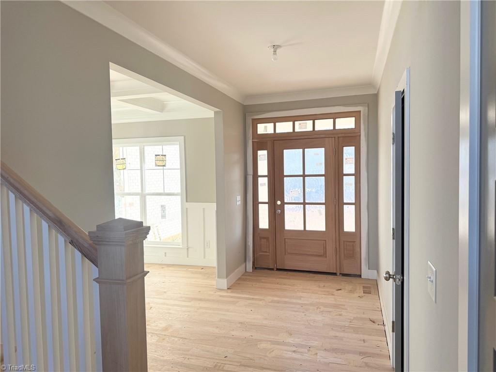 901 Rachel Jessup Court