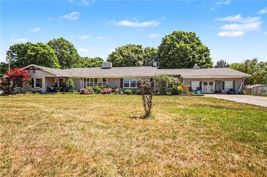 Photo of 2041 W Main Street, Yadkinville, NC 27055 (MLS # 1221877)