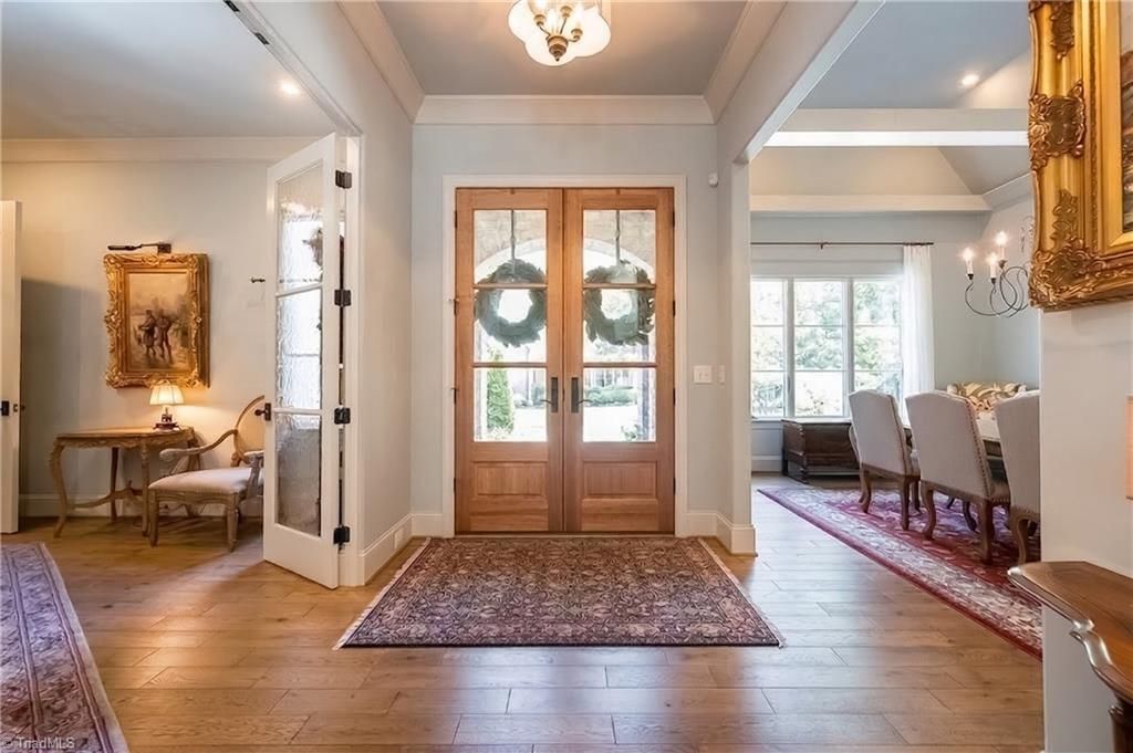 Photo of 4090 Carriage Manor Cove, Winston-Salem, NC 27106 (MLS # 1215556)