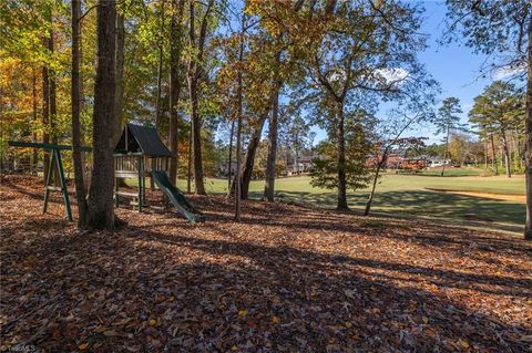 A home in Lexington