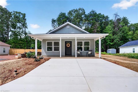Homes For Sale - 733 Meadowgreen Village Drive<br/> Rockingham County, Eden, NC 27288