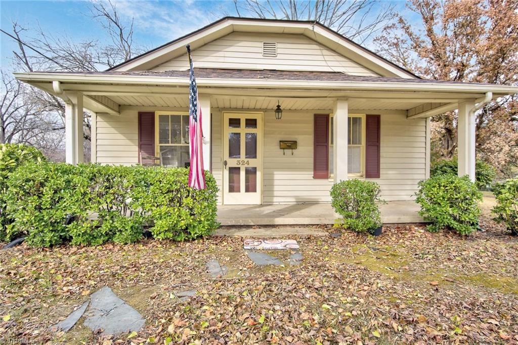 324 S Whitehead Avenue