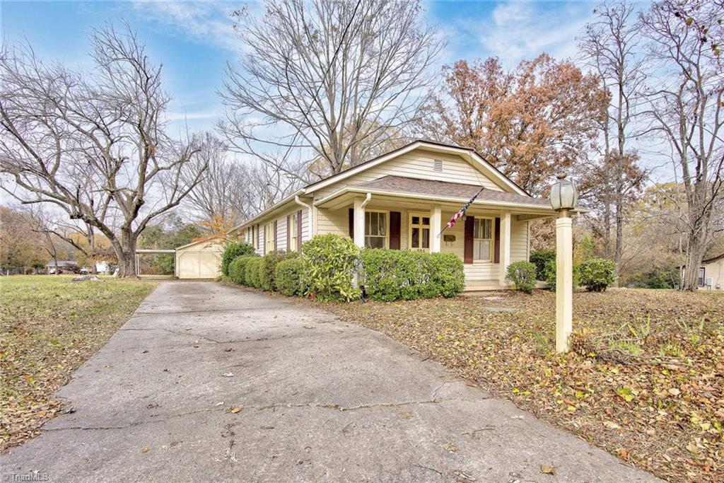 324 S Whitehead Avenue