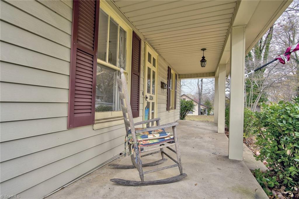 324 S Whitehead Avenue