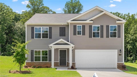 Homes For Sale - 3761 Quail Haven Drive<br/> Winston-Salem, NC 27107
