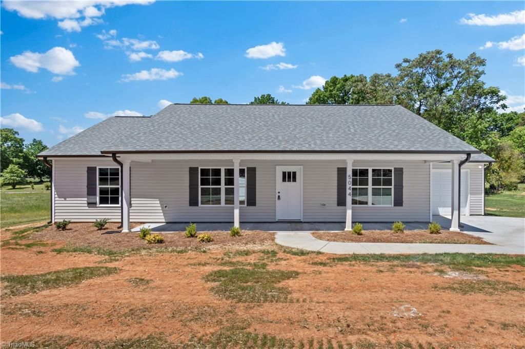 Photo of 5044 Polk Avenue, Winston-Salem, NC 27106 (MLS # 1219270)