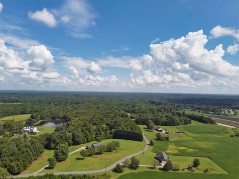 A home in McLeansville