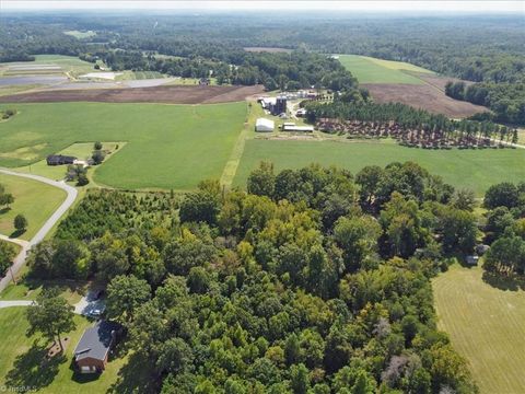 A home in McLeansville