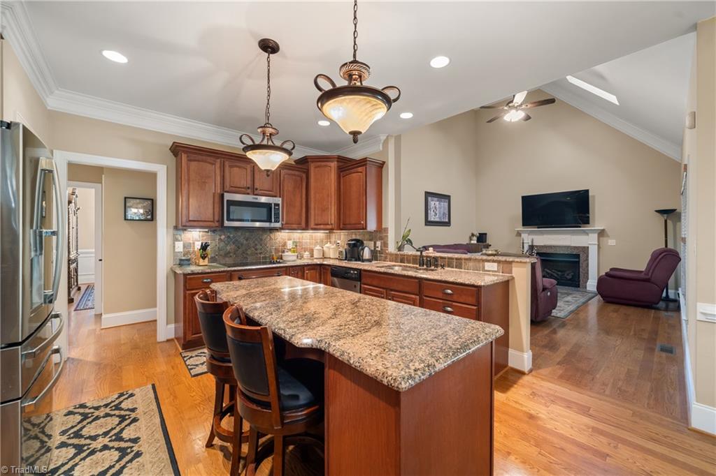 Kernersville, North Carolina 27284, United States, 4 Bedrooms Bedrooms, ,3 BathroomsBathrooms,Residential,Active,228296