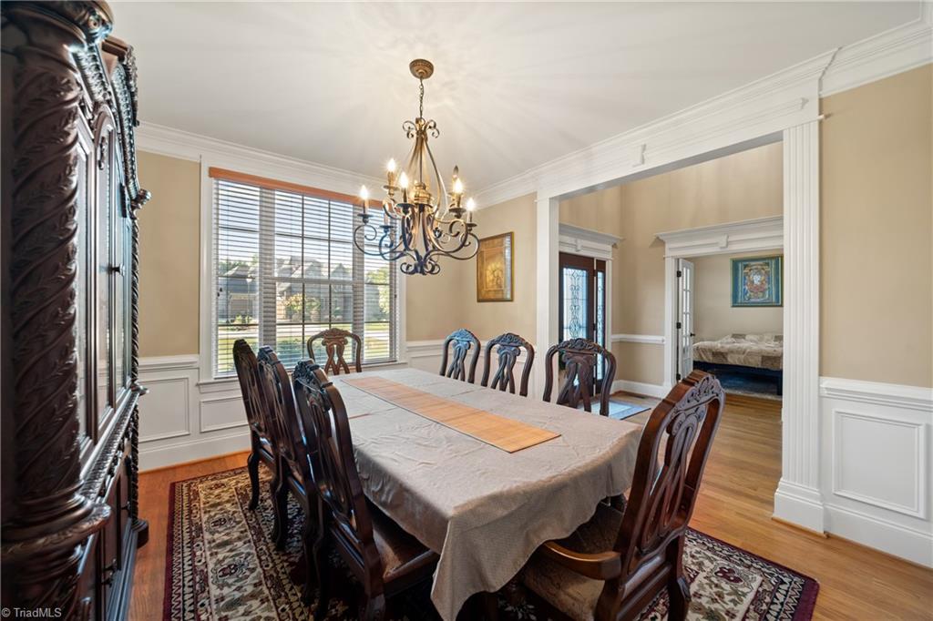 Kernersville, North Carolina 27284, United States, 4 Bedrooms Bedrooms, ,3 BathroomsBathrooms,Residential,Active,228296