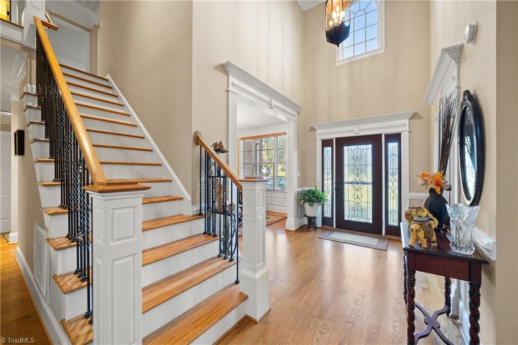 Kernersville, North Carolina 27284, United States, 4 Bedrooms Bedrooms, ,3 BathroomsBathrooms,Residential,Active,228296