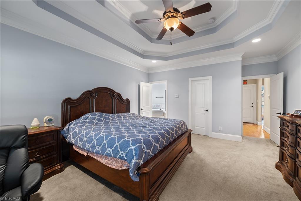 Kernersville, North Carolina 27284, United States, 4 Bedrooms Bedrooms, ,3 BathroomsBathrooms,Residential,Active,228296