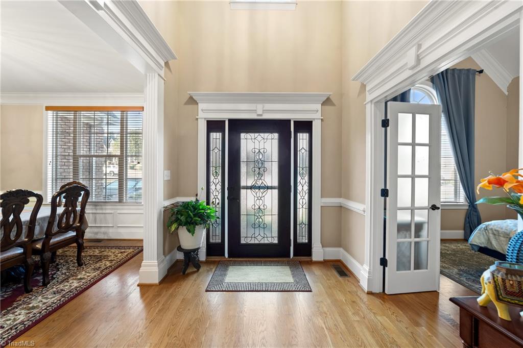 Kernersville, North Carolina 27284, United States, 4 Bedrooms Bedrooms, ,3 BathroomsBathrooms,Residential,Active,228296