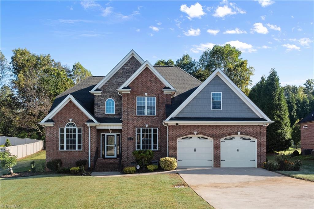 Kernersville, North Carolina 27284, United States, 4 Bedrooms Bedrooms, ,3 BathroomsBathrooms,Residential,Active,228296