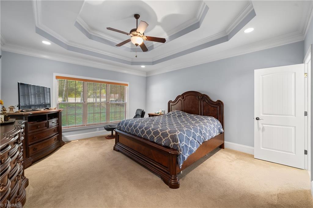 Kernersville, North Carolina 27284, United States, 4 Bedrooms Bedrooms, ,3 BathroomsBathrooms,Residential,Active,228296