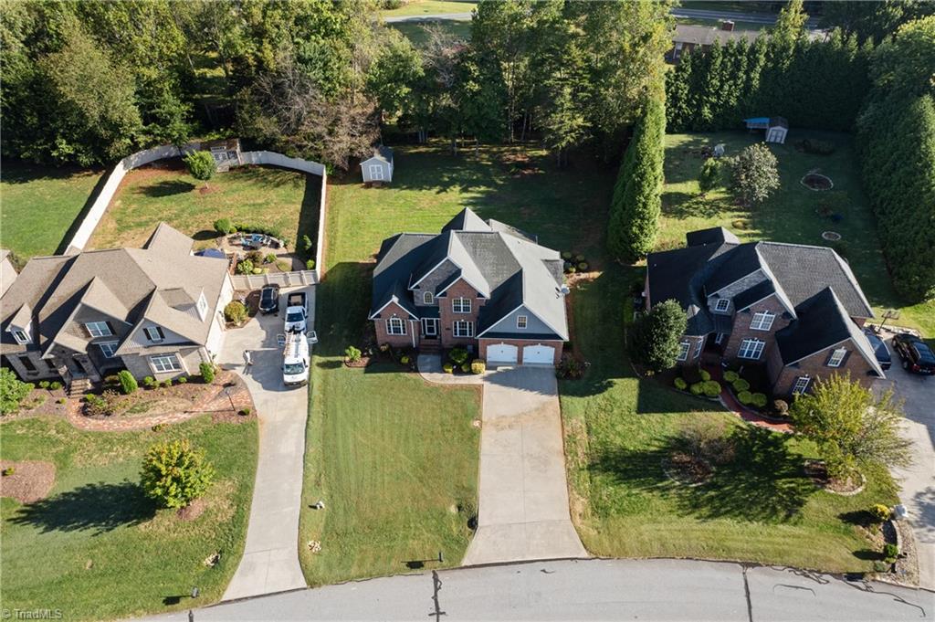 Kernersville, North Carolina 27284, United States, 4 Bedrooms Bedrooms, ,3 BathroomsBathrooms,Residential,Active,228296