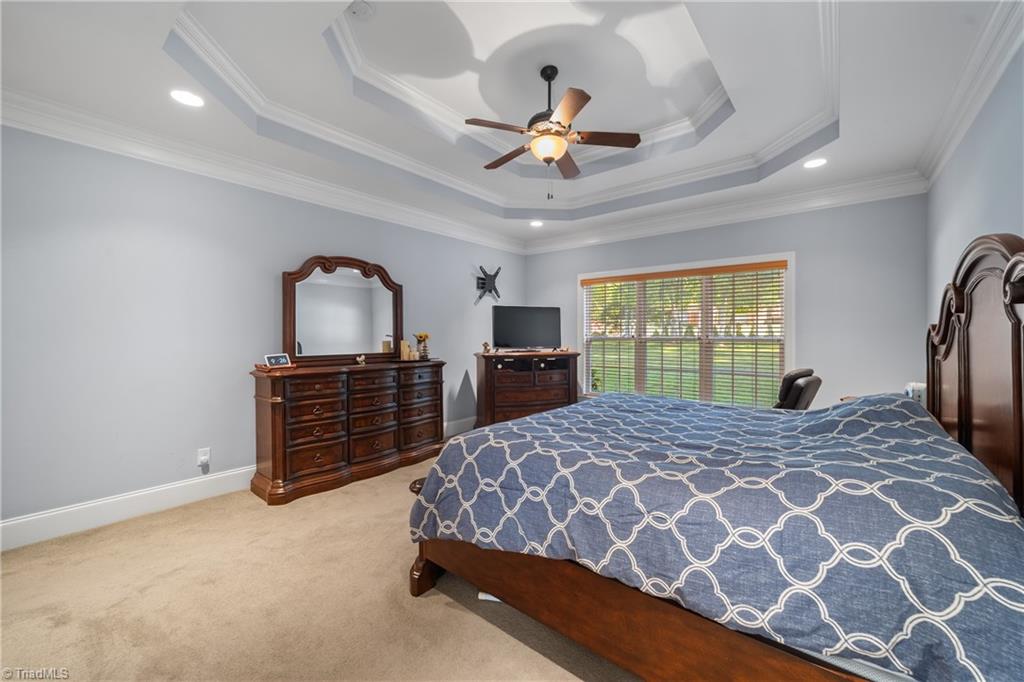 Kernersville, North Carolina 27284, United States, 4 Bedrooms Bedrooms, ,3 BathroomsBathrooms,Residential,Active,228296