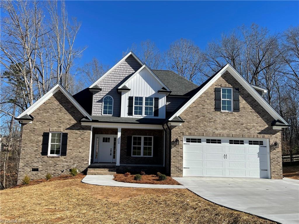 Photo 1 of 1 of 4650 Orchard Grove Drive house