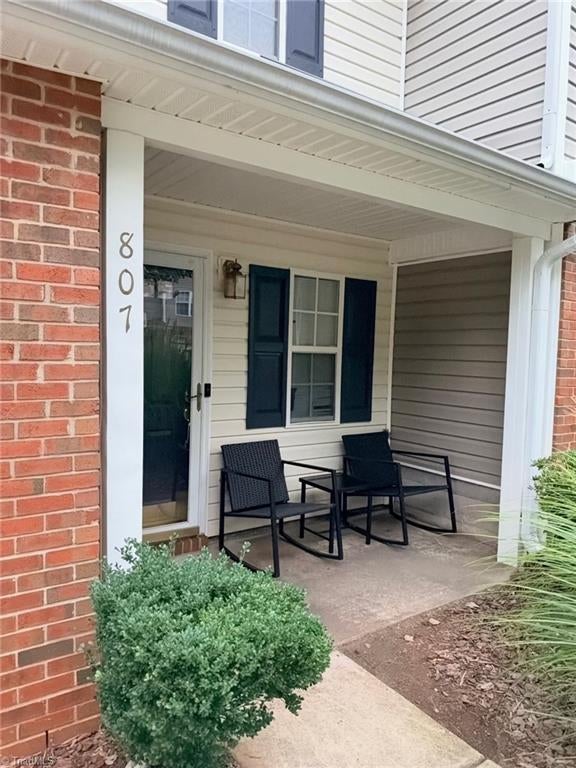 Photo of 807 Creek Crossing Trail, Whitsett, NC 27377 (MLS # 1236656)