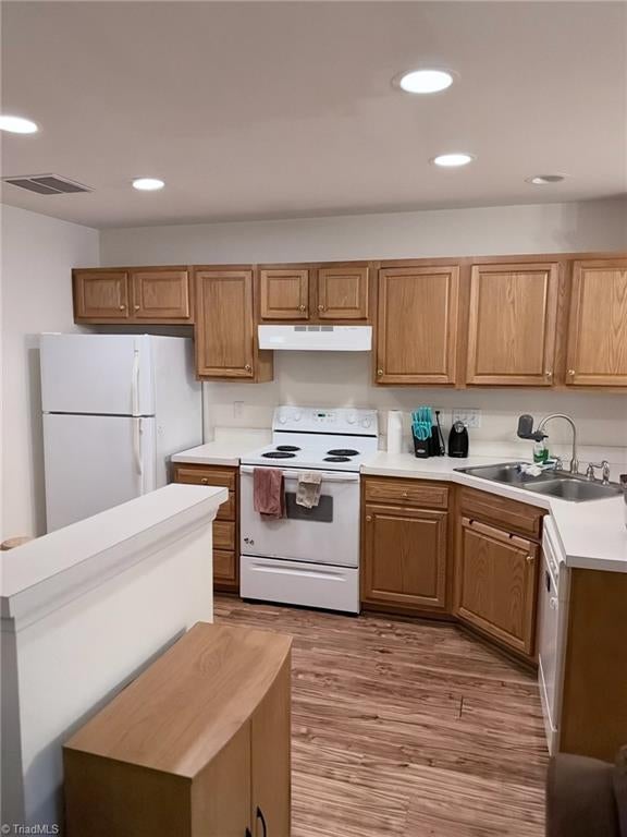 Photo of 807 Creek Crossing Trail, Whitsett, NC 27377 (MLS # 1236656)