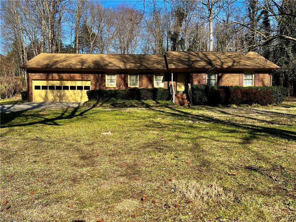 3806 Bentbrook Drive