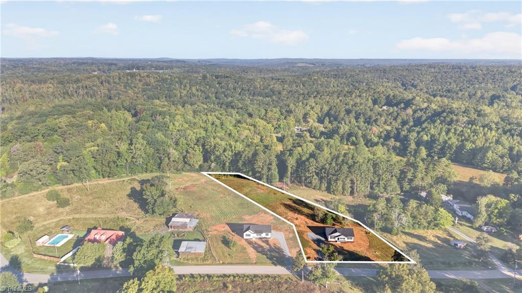 Photo of 329 Lake Park Road, Asheboro, NC 27205 (MLS # 1237643)
