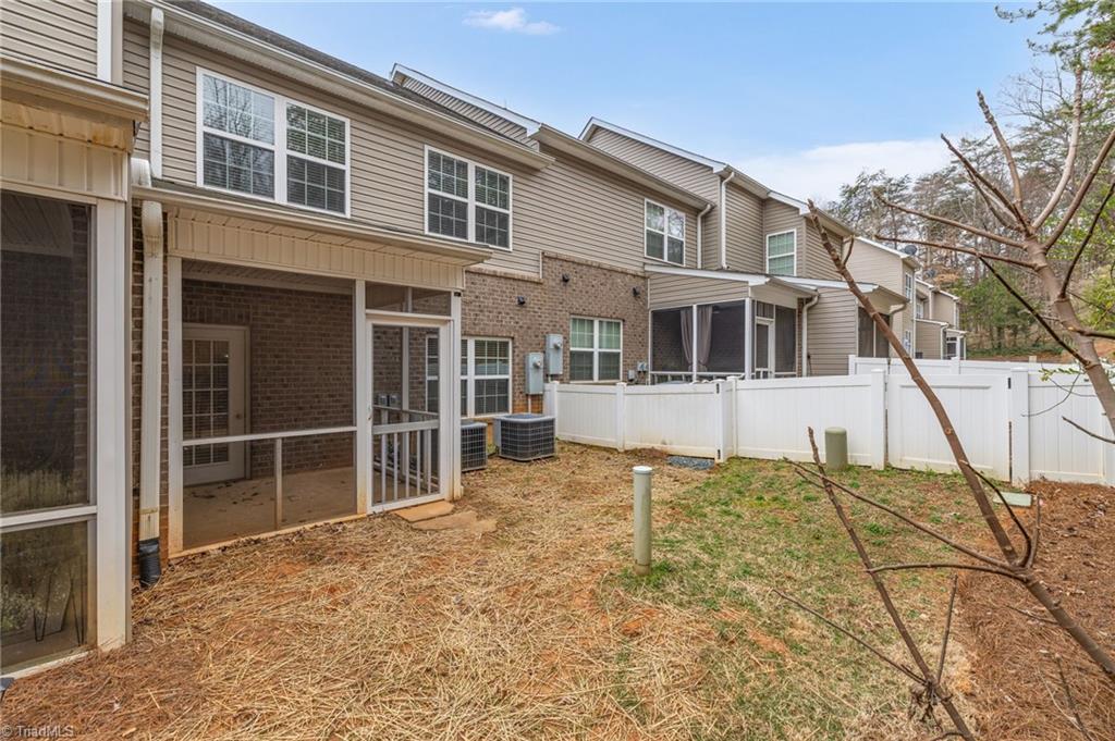 1921 Fleming Road #C, Greensboro, North Carolina image 27