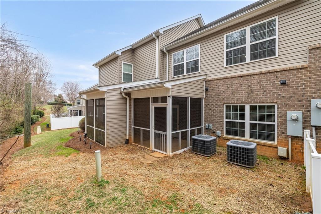 1921 Fleming Road #C, Greensboro, North Carolina image 29