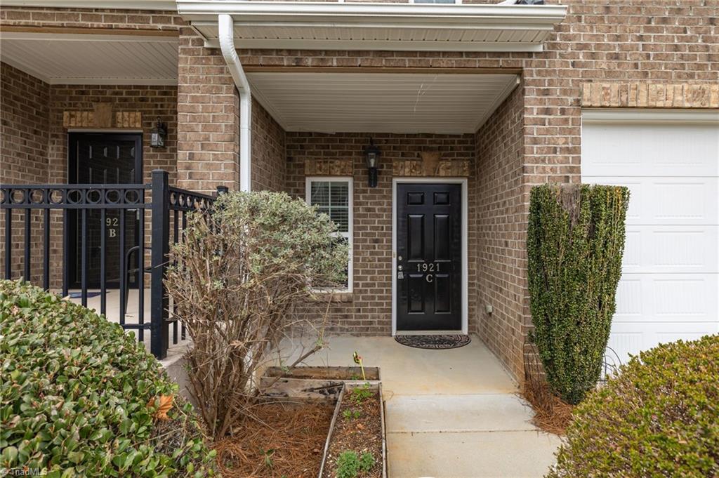 1921 Fleming Road #C, Greensboro, North Carolina image 4