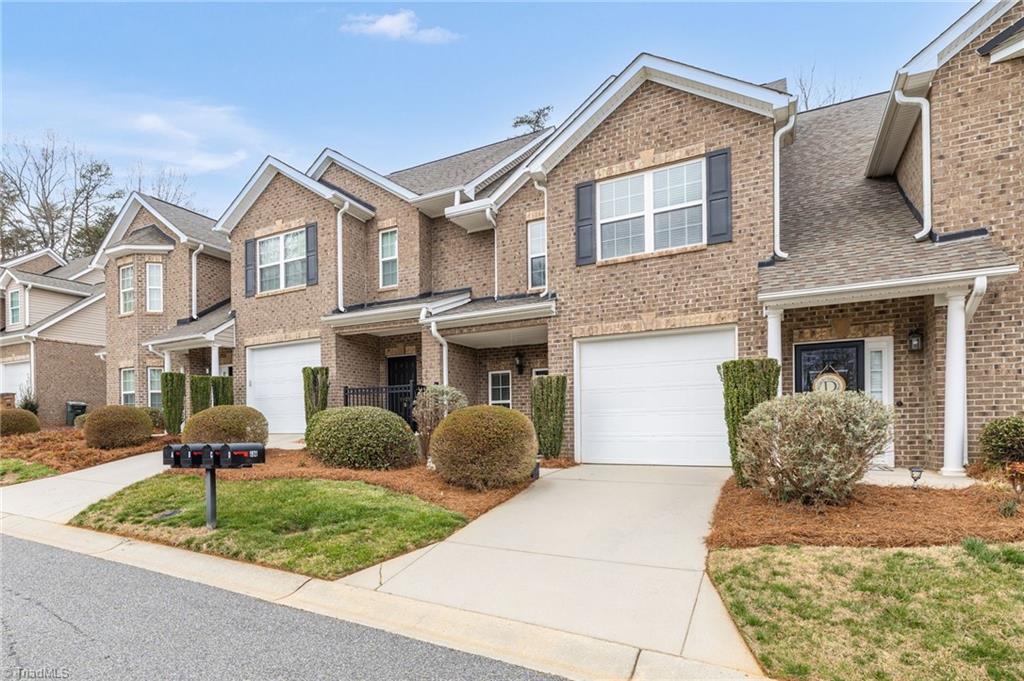 1921 Fleming Road #C, Greensboro, North Carolina image 2