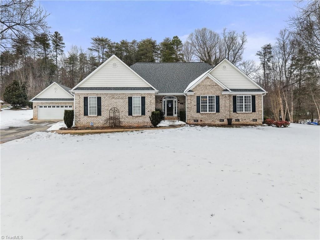 Photo of 775 Serena Drive, Rural Hall, NC 27045 (MLS # 1208390)