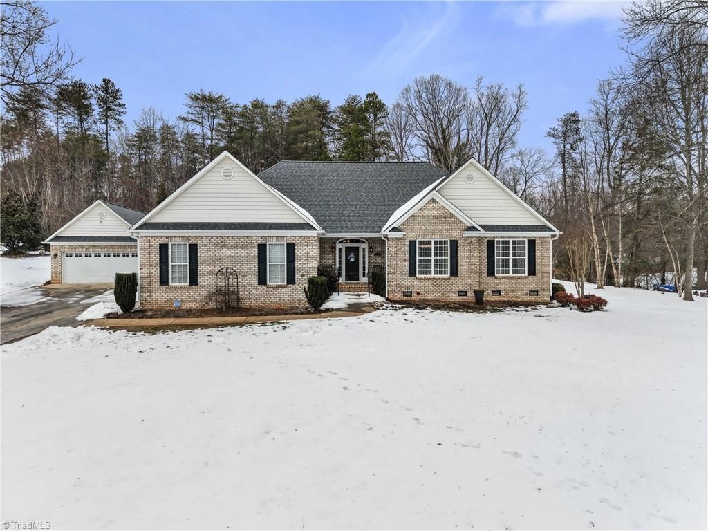 Photo of 775 Serena Drive, Rural Hall, NC 27045 (MLS # 1208390)