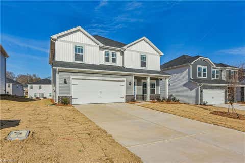 Homes For Sale - 167 Murphy Meadow Road<br/> Mocksville, NC 27028