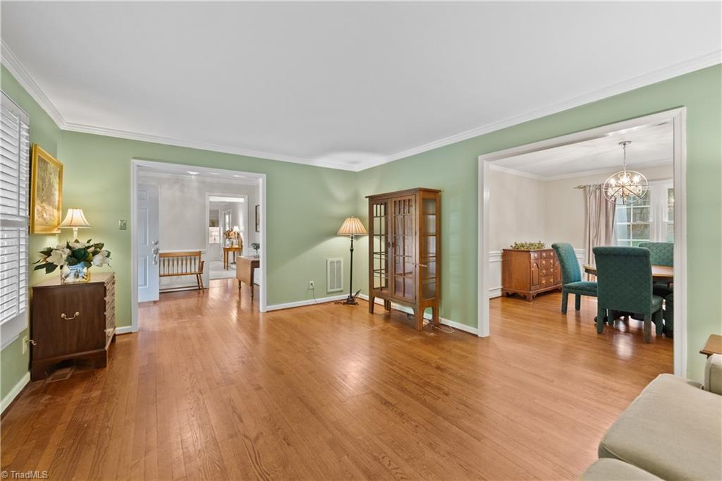 3410 Cascade Drive, Greensboro, North Carolina image 6