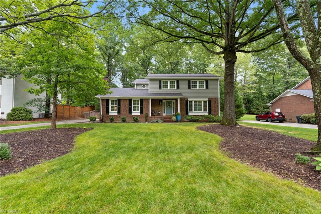 3410 Cascade Drive, Greensboro, North Carolina image 2